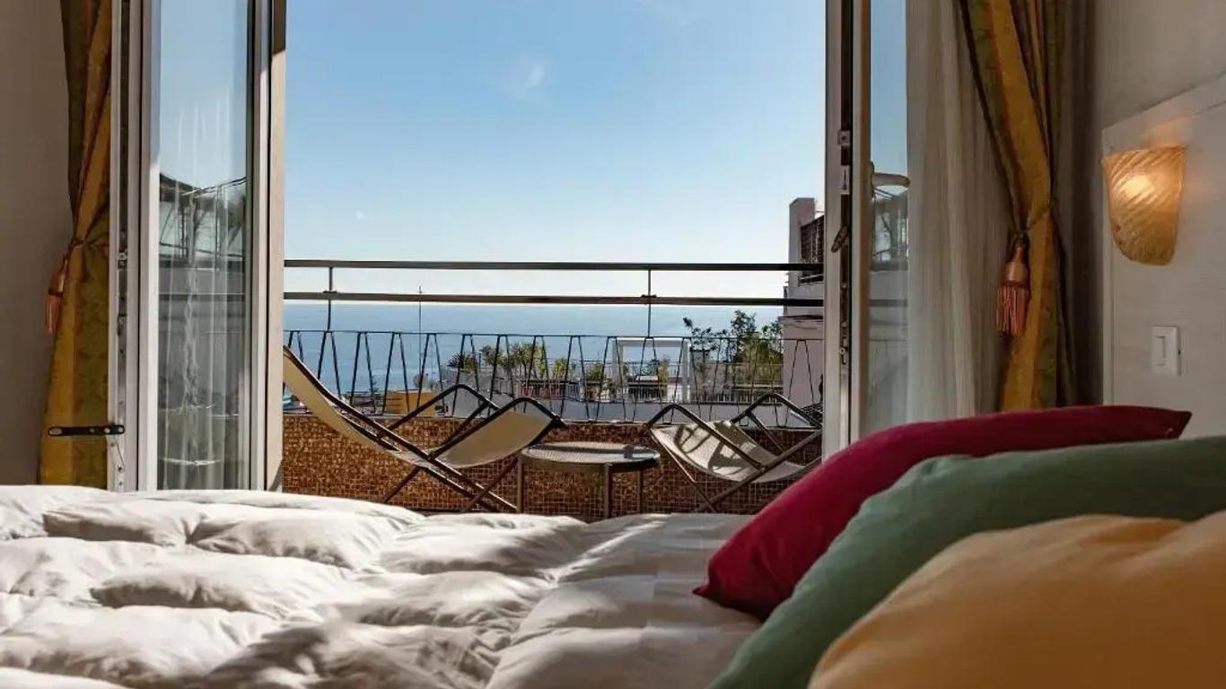 Hotel Principe