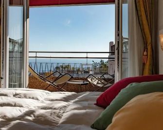 هوتل برينسيب - San Remo