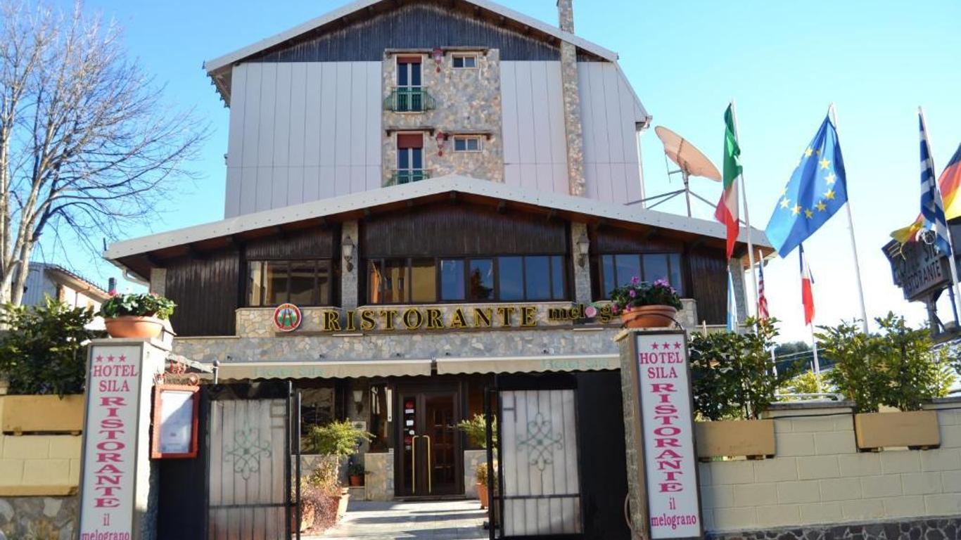 Hotel Sila
