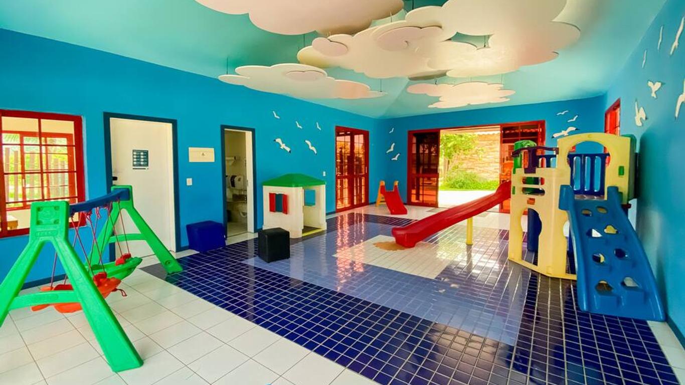 ブルー ツリー パーク ブージオス ビーチ リゾート