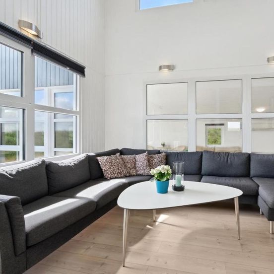 Gorgeous Home In Ringkøbing With Sauna – Søndervig
