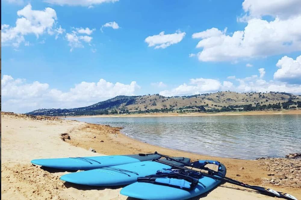 Lake Hume Resort - Albury