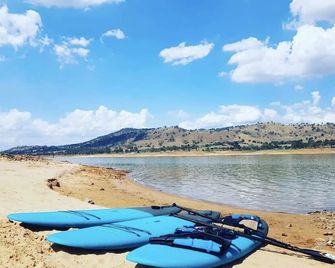 Lake Hume Resort - Albury