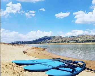 Lake Hume Resort - Albury