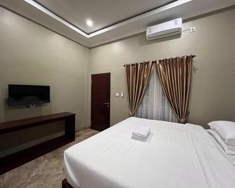 Matoa Exclusive Homestay - Timika - Habitación