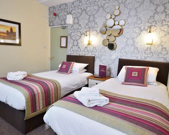 The Crown Hotel - Hailsham