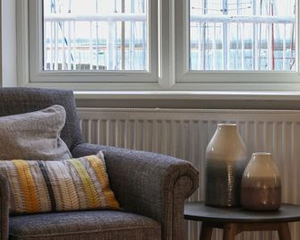 The Victory at Mersea - Colchester - Soggiorno