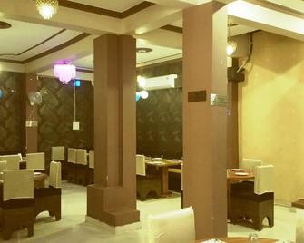 The Royal Hotel,Chhatarpur - Chhatarpur - Restaurant