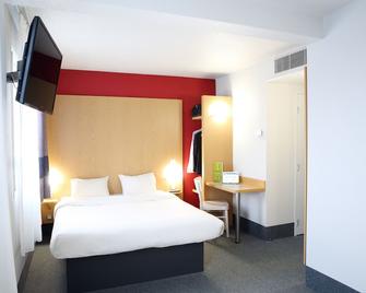 B&B HOTEL Perpignan Sud Marché International - Perpignan - Makuuhuone