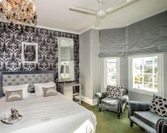 The Villa Rosa Guesthouse - Cidade do Cabo