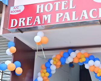 Hotel dream palace - Pāli