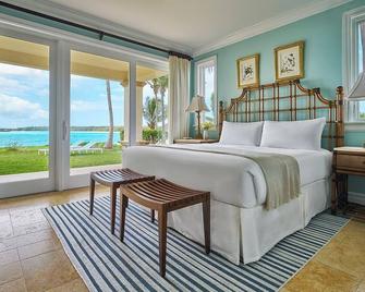 Breathtaking Oceanfront 2BR w/ Kitchen and Living Area | Private Beach Access - Georgetown