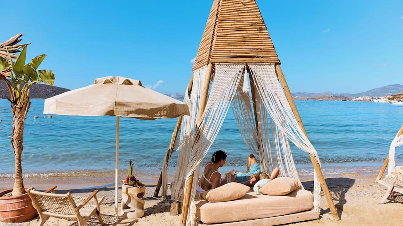 TUI MAGIC LIFE Bodrum - Adults Only