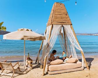 TUI MAGIC LIFE Bodrum - Adults Only - Bodrum - Beach