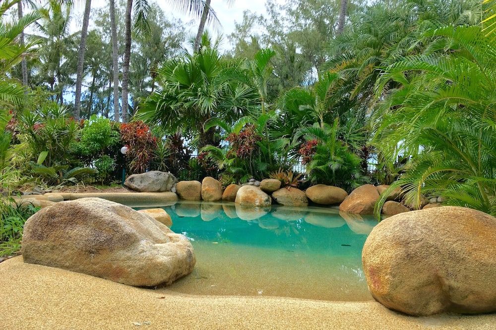 ميلاليوكا ريزورت