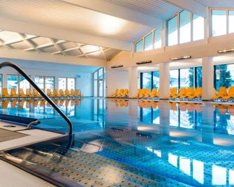 Einzimmer by Interhome - Feichten im Kaunertal - Pool