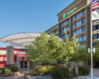 Holiday Inn Denver Lakewood - Lakewood - Building