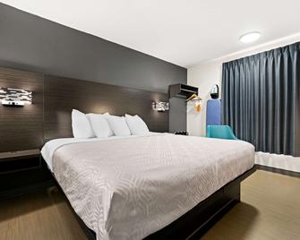 Econo Lodge Dumas - Dumas - Schlafzimmer