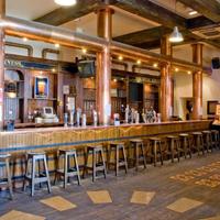 Norbreck Castle Hotel - Blackpool - Bar