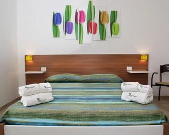 Agriturismo Il Sorriso Degli Ulivi - Gallipoli - Ložnice