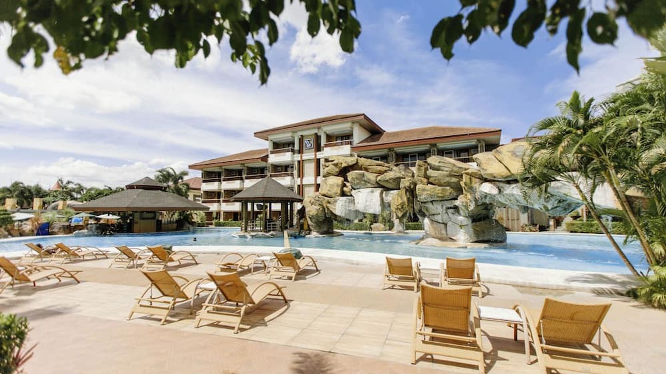 Cebu Westown Lagoon - South Wing