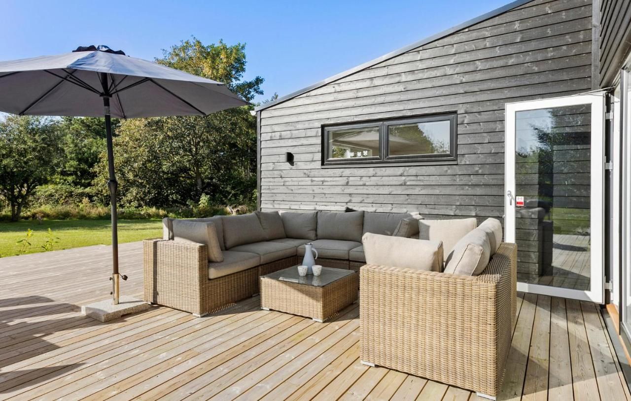 Amazing Home In Spøttrup With Wifi – Lem (Skive)