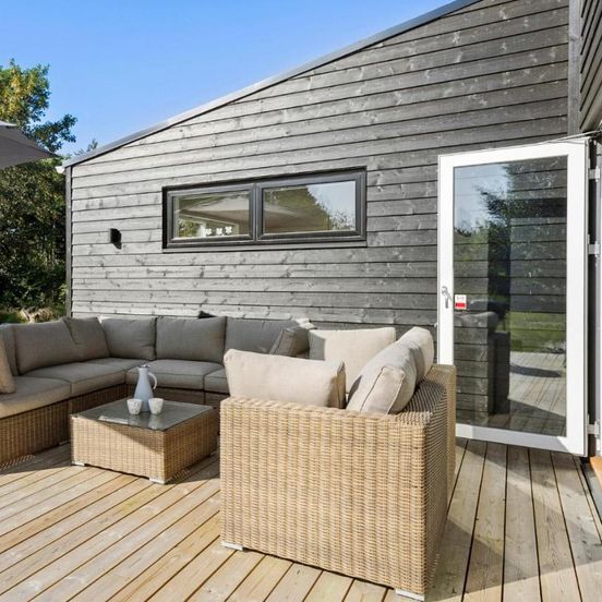 Amazing Home In Spøttrup With Wifi – Lem (Skive)