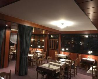 Ferienwohnung Seesterneg - Cuxhaven - Restaurant