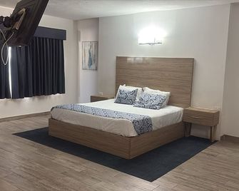 Hotel Flamingo - Ciudad Juárez