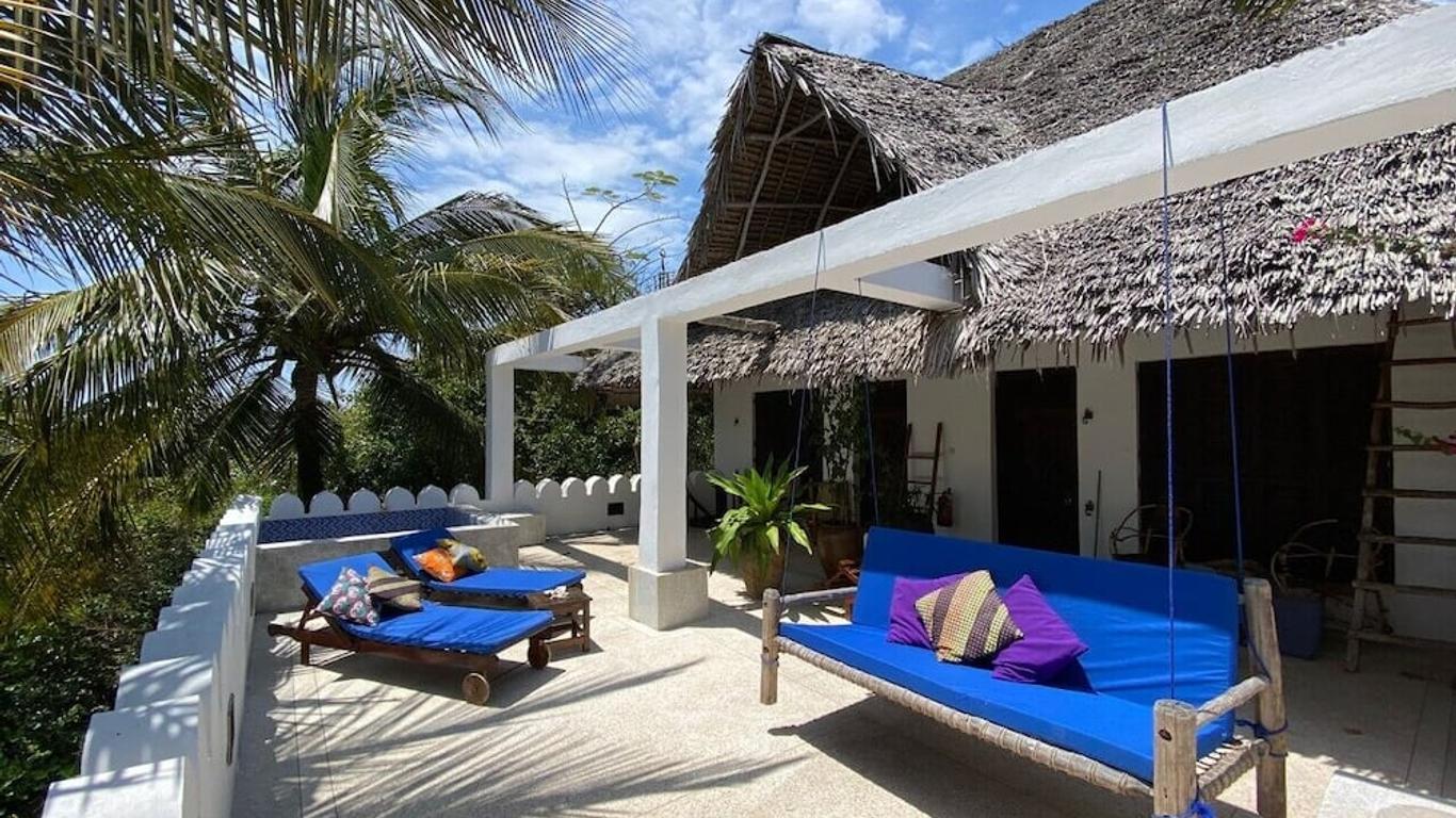 Bellevue Zanzibar