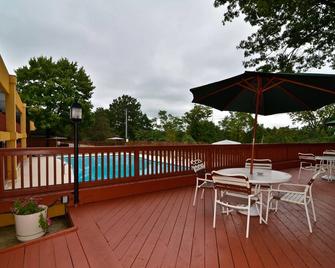 Days Inn by Wyndham Pottstown - Pottstown