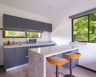 Casa para Vacacionar Increible en Bejuco - Bejuco - Cocina