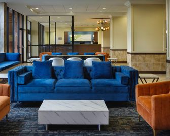 Holiday Inn & Suites Orlando Sw - Celebration Area By IHG - Kissimmee - Area lounge