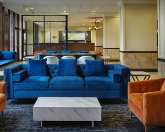 Holiday Inn & Suites Orlando Sw - Celebration Area By IHG - Kissimmee - Edificio