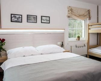 Horský Hotel Dobrá Chata - Stachy