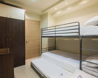 Rhodes Central Suite - Rodas - Habitación