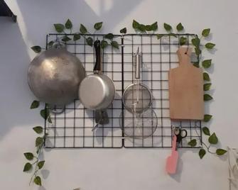 Good Feeling Ijen - Banyuwangi