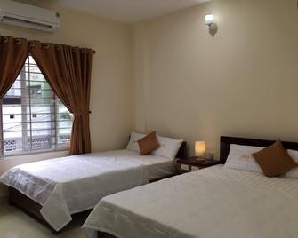 Maily Hostel - Hué - Habitación