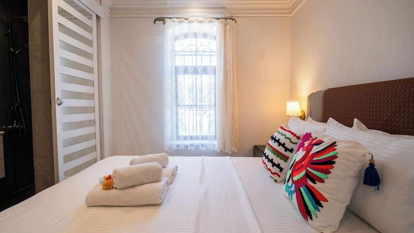 Hotel Katina