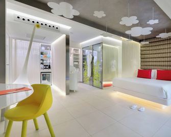 Five Flowers Hotel Formentera member of Meliá Collection - Es Pujols