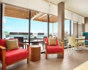 Home2 Suites by Hilton Elko - Elko - Reception