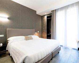 Hotel Joseph - Marina Di Pietrasanta - Habitación
