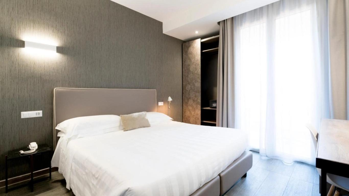 Hotel Joseph