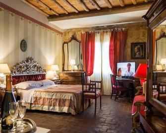 Al Tuscany B&B - Lucca - Bedroom
