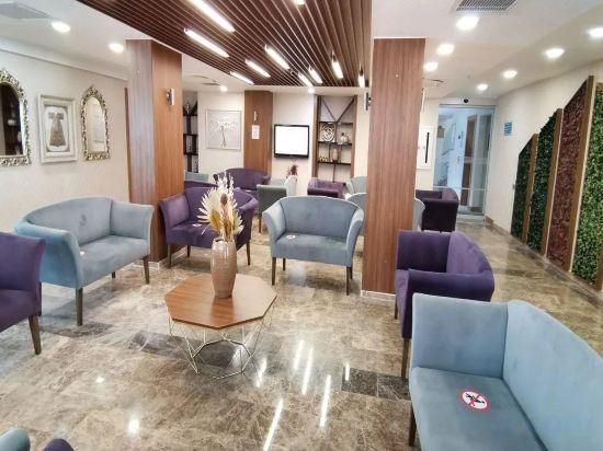 جراند سيكير هوتل - شامل جميع الخدمات