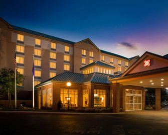 Hilton Garden Inn Richmond/Innsbrook - Glen Allen - Edificio