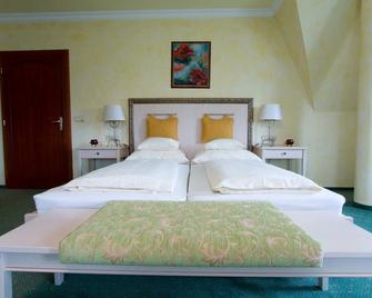 Hétkúti Wellness Hotel and Horse Park - Mor - Habitación