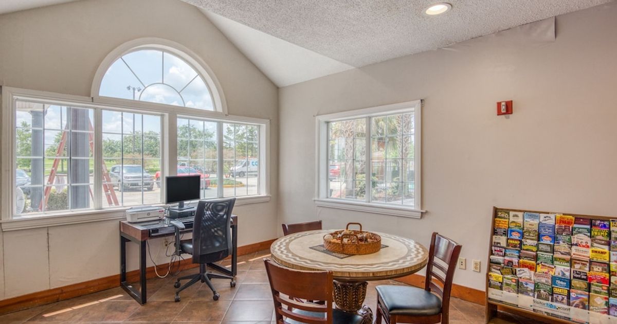 Trident Inn & Suites, Baton Rouge ab 40 €. Hotels in Baton Rouge KAYAK