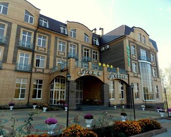 Roscha Nevest - Koersk - Gebouw
