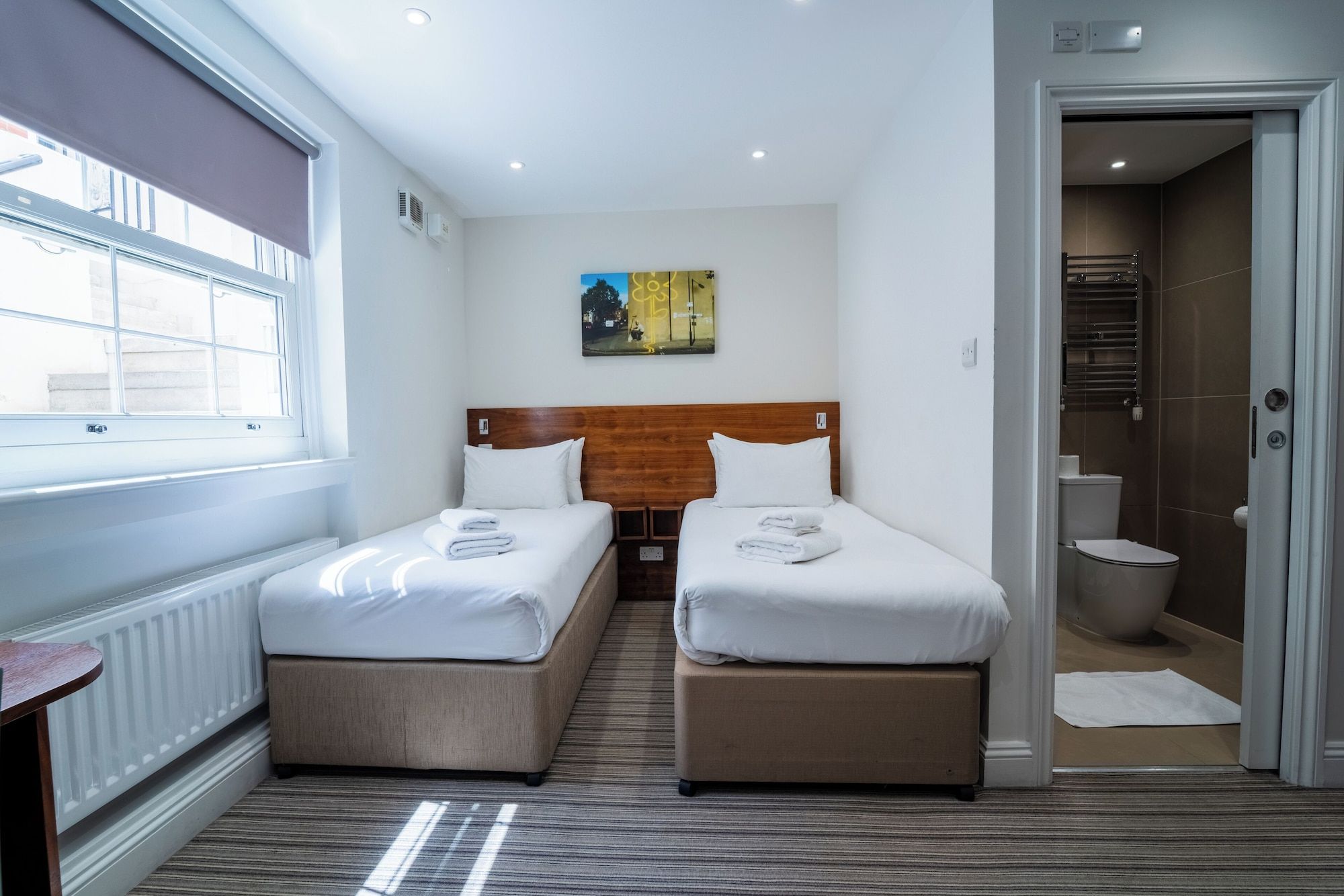 Chelsea Guest House - לונדון